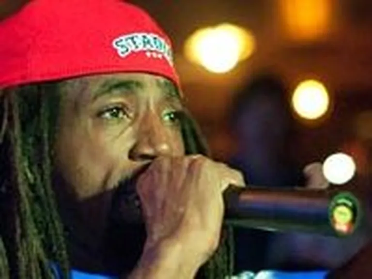 Akil The MC