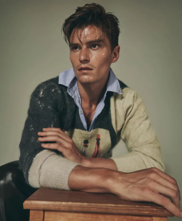 Oliver Cheshire