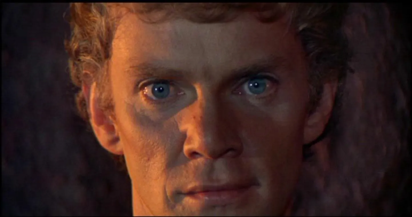 Kurjuse kehastused inspireerivad filmiloojaid. Rooma diktaator Caligula on filmilinale jõudnud kümneid kordi.