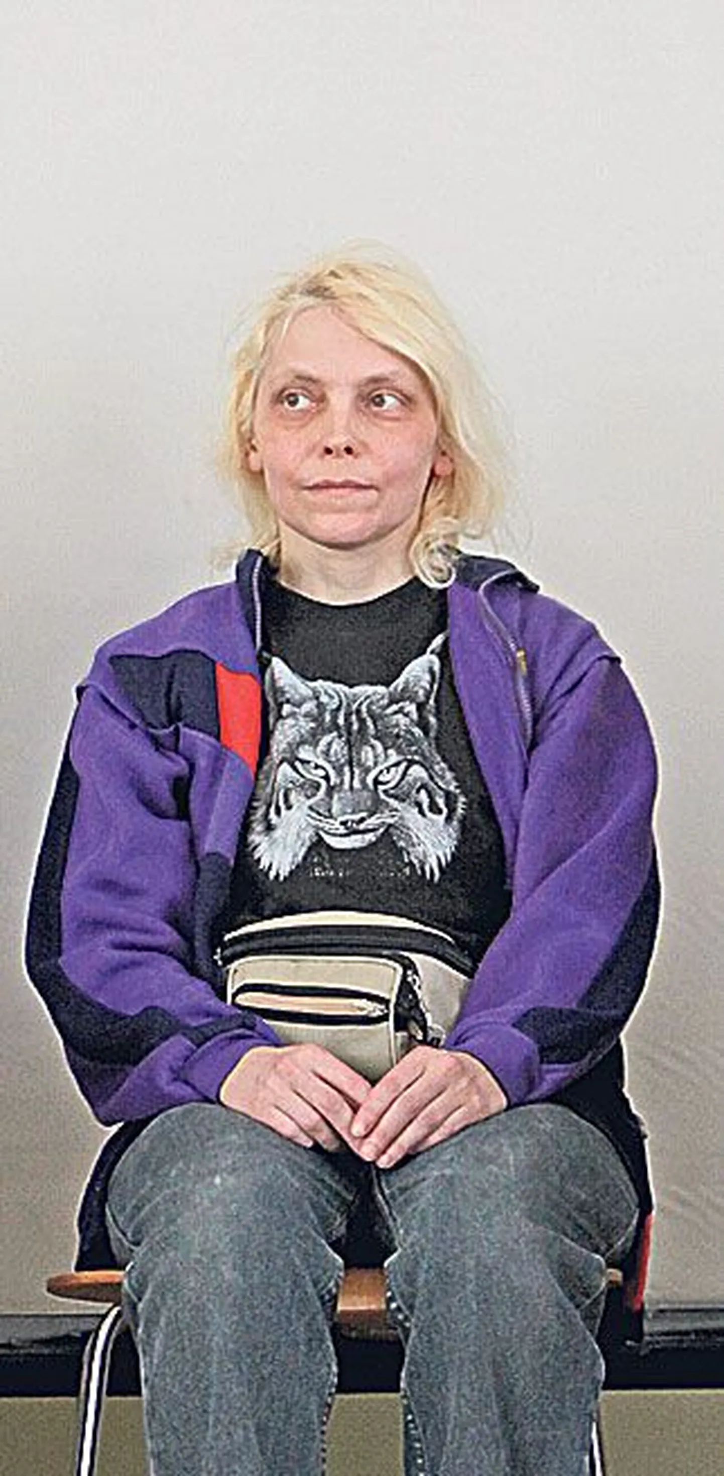 Valeria Ränik