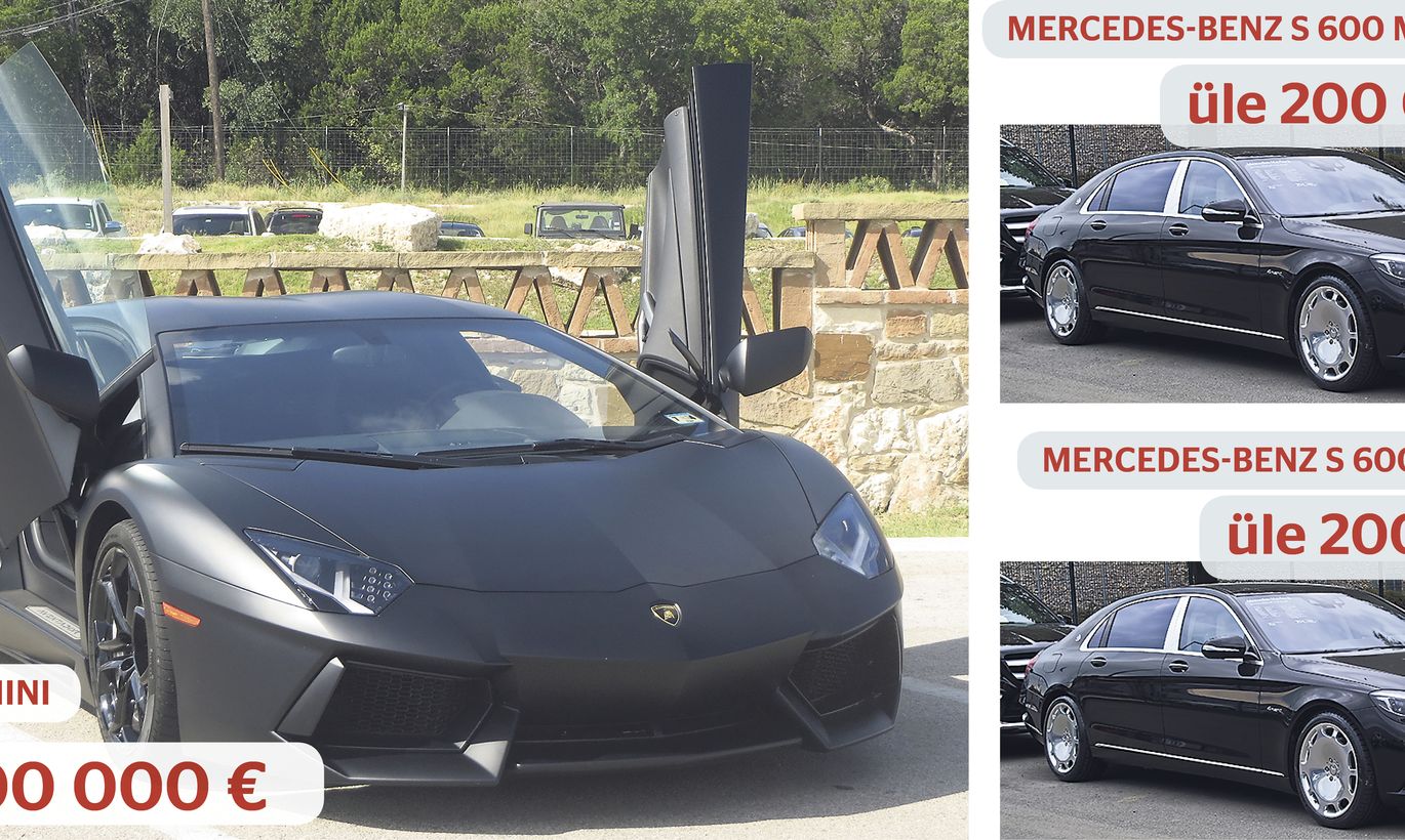 Salap 228 Rastel Lambo Vendadel On Viljandimaal Ohtrasti Maad
