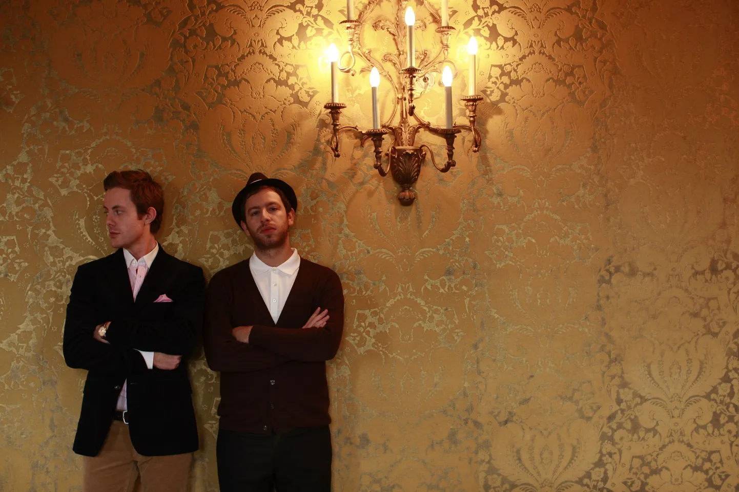 Chase & Status