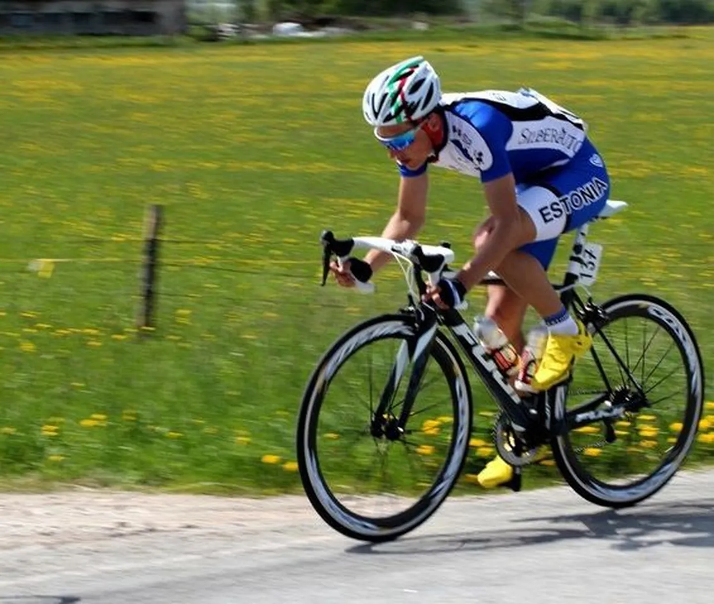 Sander Maasing.
