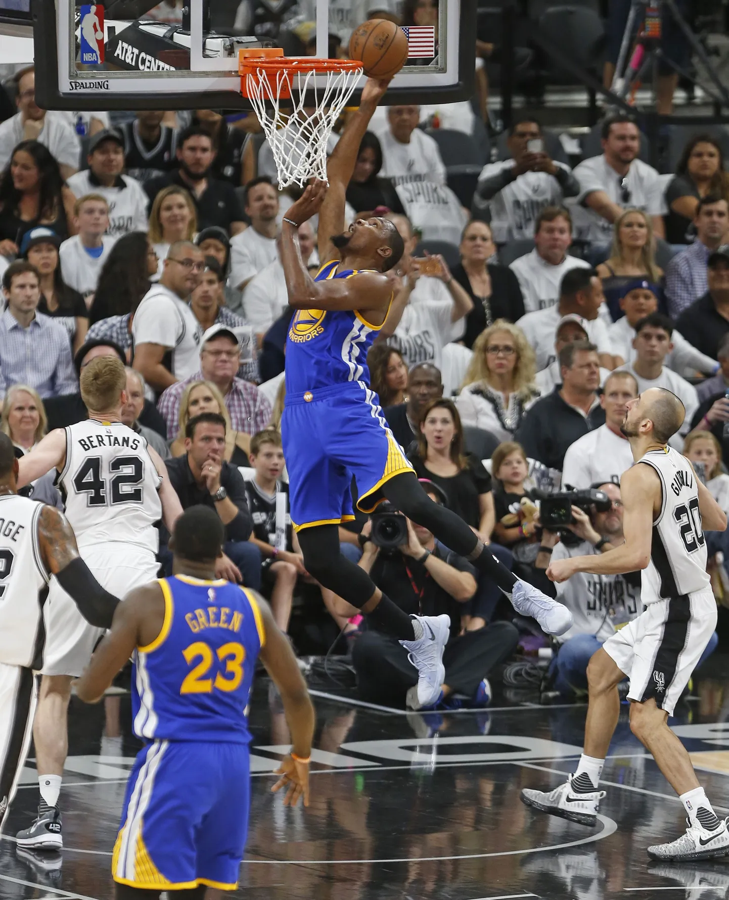 Kevin Durant