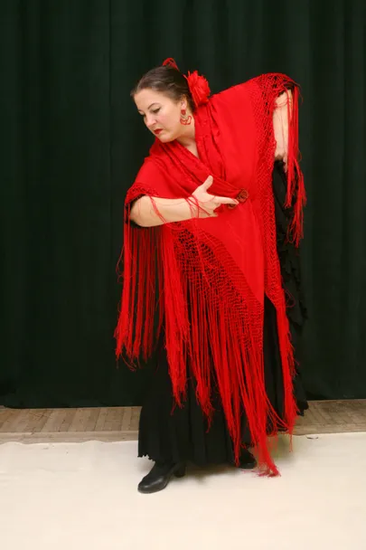 Tiina Pikas./ Sille Annuk
