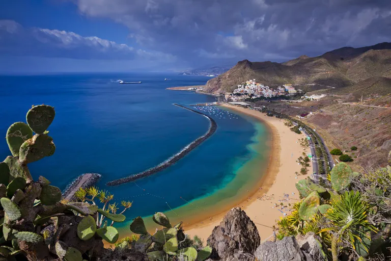 Tenerife