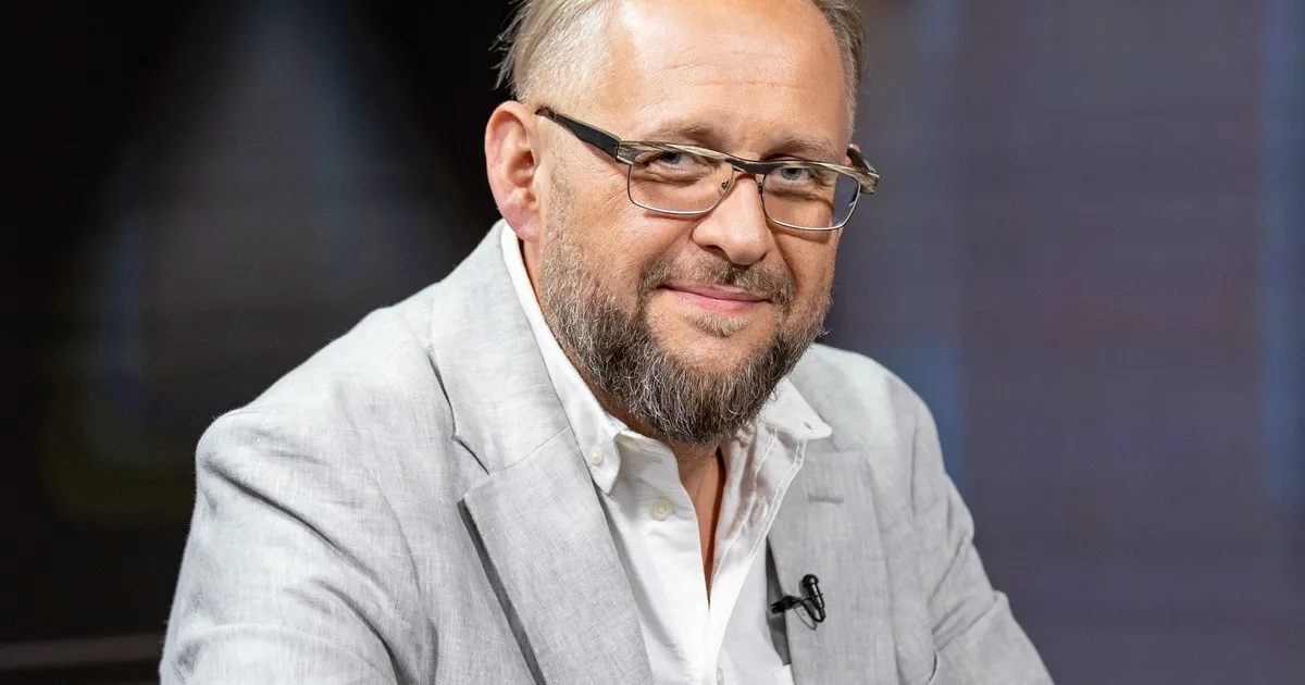 ANVAR SAMOST Kahe tooli seadus hakkas tagurpidi tööle