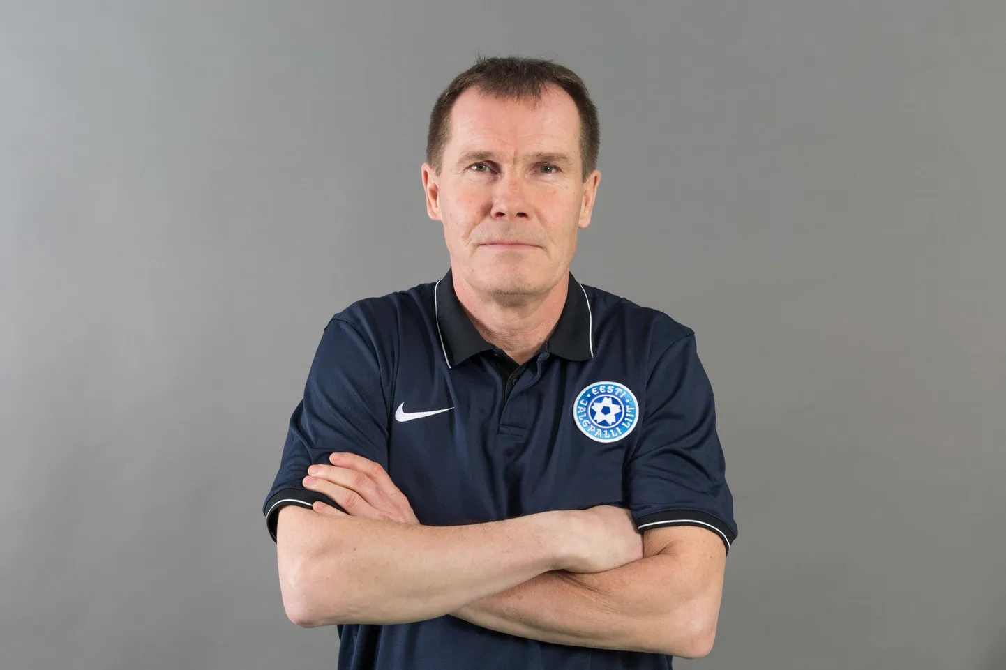 Jarmo Matikainen.