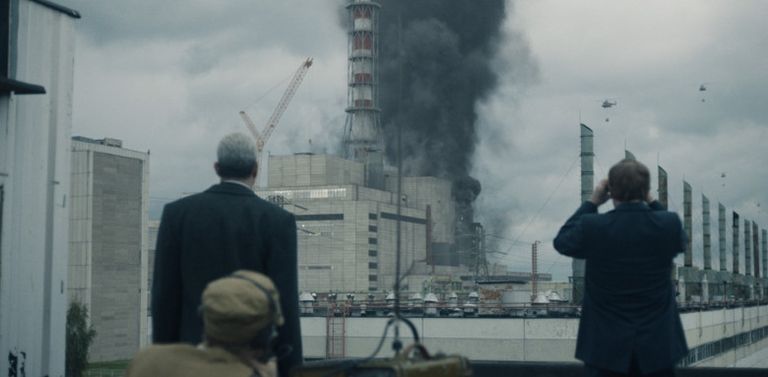 Сериал Крэйга Мазина посвящен самой страшной катастрофе на атомной электростанции за всю историю.