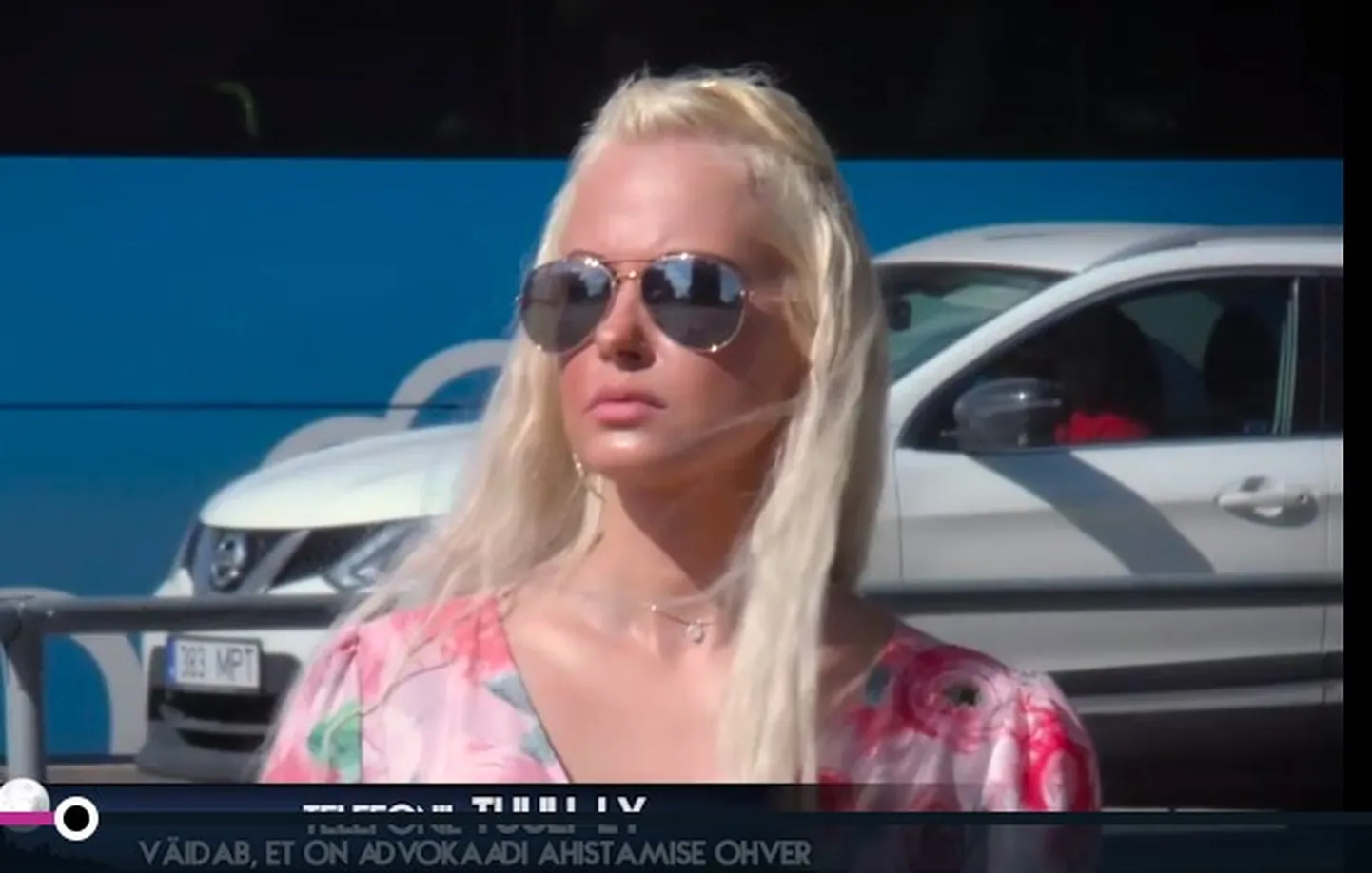 Tuuli Ly luiga