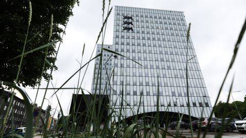 Ministeeriumi arvates riivaks ametniku puhkuse avalikustamine eraelu puutumatust
