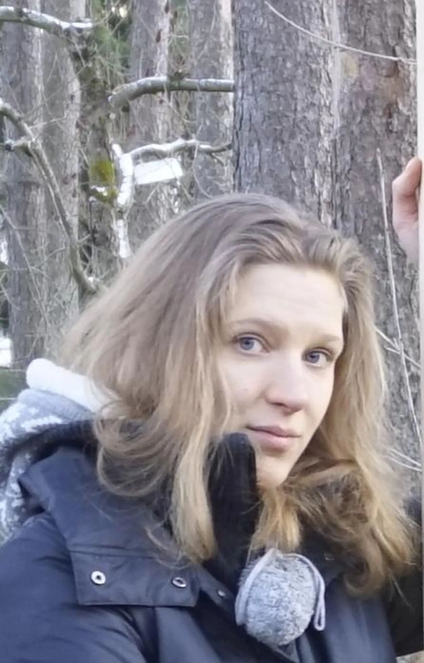 Linda-Mari Väli