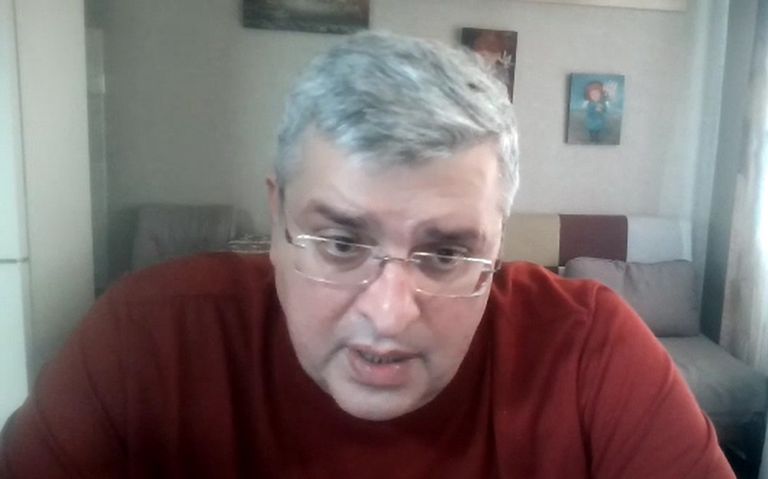 Политолог из Тбилиси Гела Васадзе рассказал Rus.Postimees о причинах беспорядков в столице Грузии, которые вспыхнули 7 марта 2023 года.