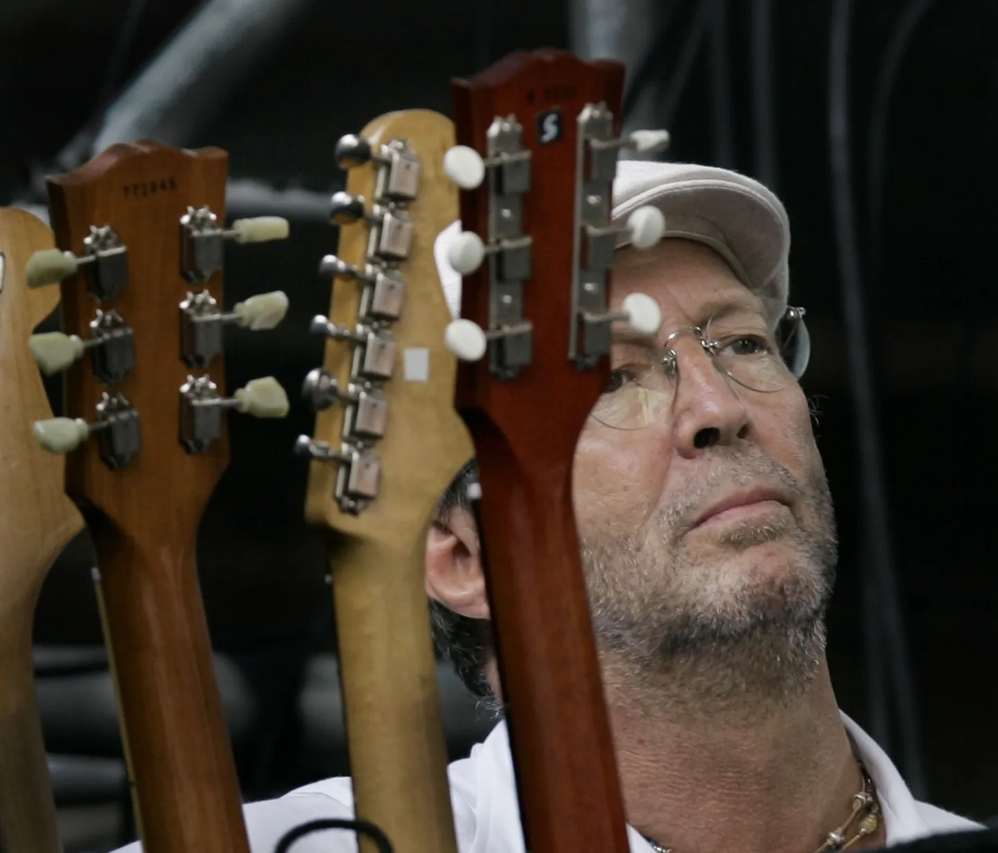 Eric Clapton