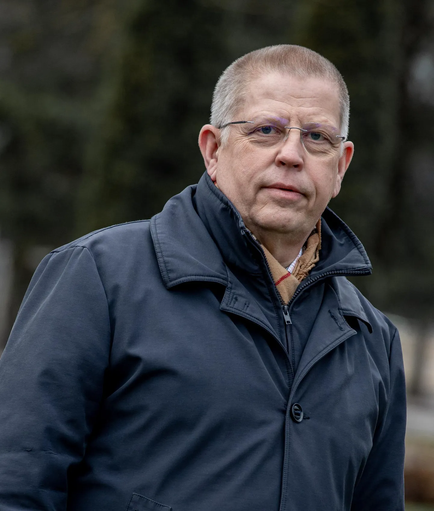 Riigikogu riigikaitsekomisjon liige Peeter Tali (Eesti 200) leiab, et julgeolekuolukord, mis ei lähe nähtavalt paremaks, ütleb meile ette, et Eesti vajab nii Via Baltica 2+2 maanteed kui kiiraudteed.