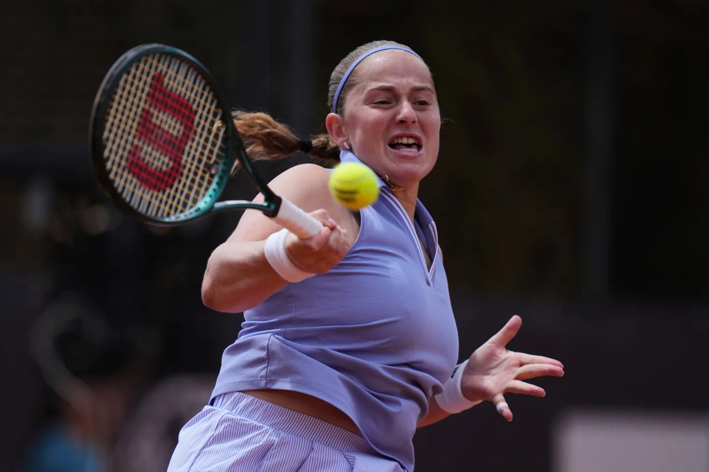 Aļona Ostapenko