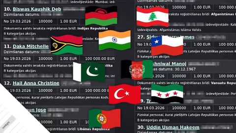 СМОТРЕТЬ ⟩ У FID есть подозрения о схемах 