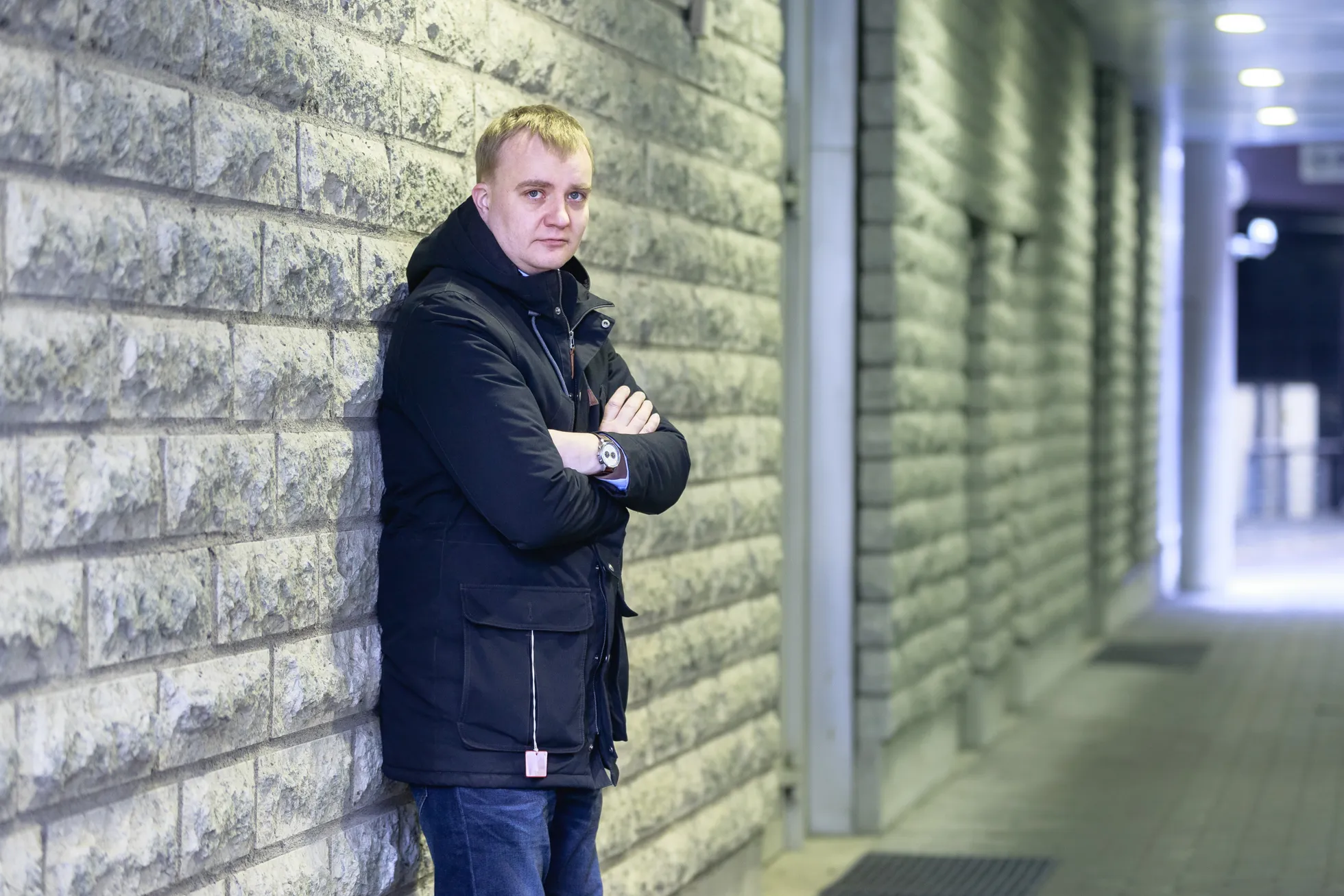Kristjan Ojang