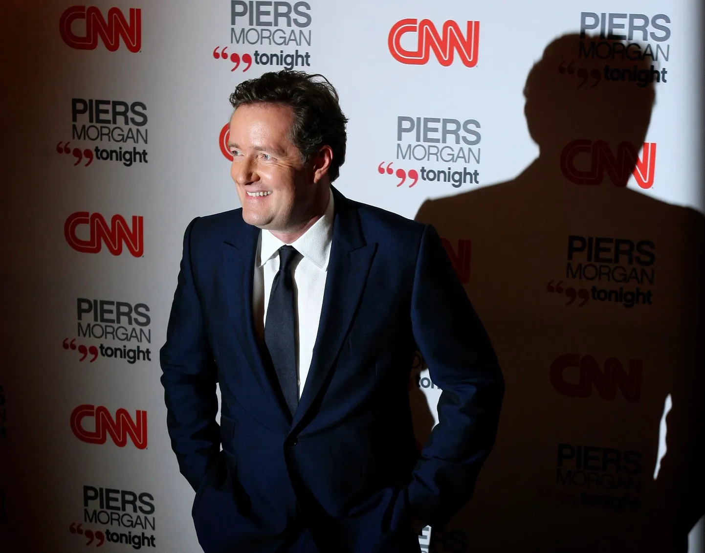 Piers Morgan
