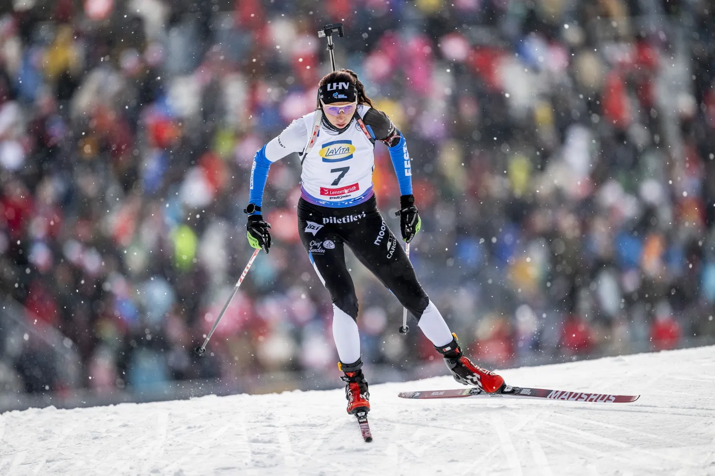 Tuuli Tomingas.