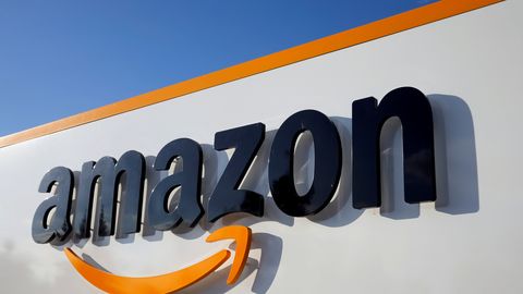 Amazon teeb Hispaanias megainvesteeringu
