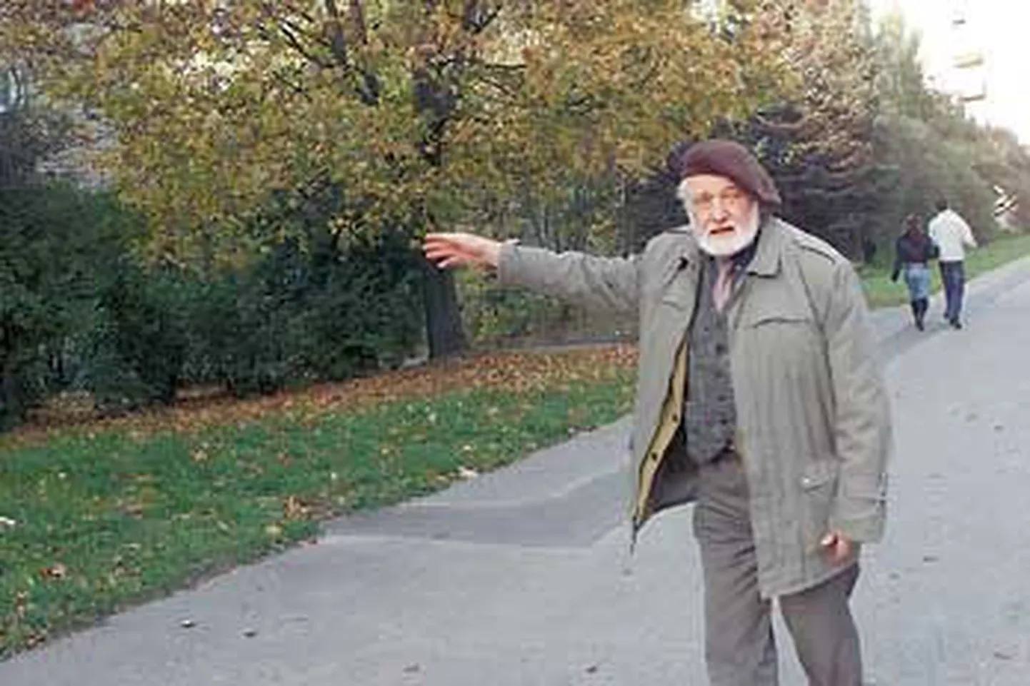 Raksta foto