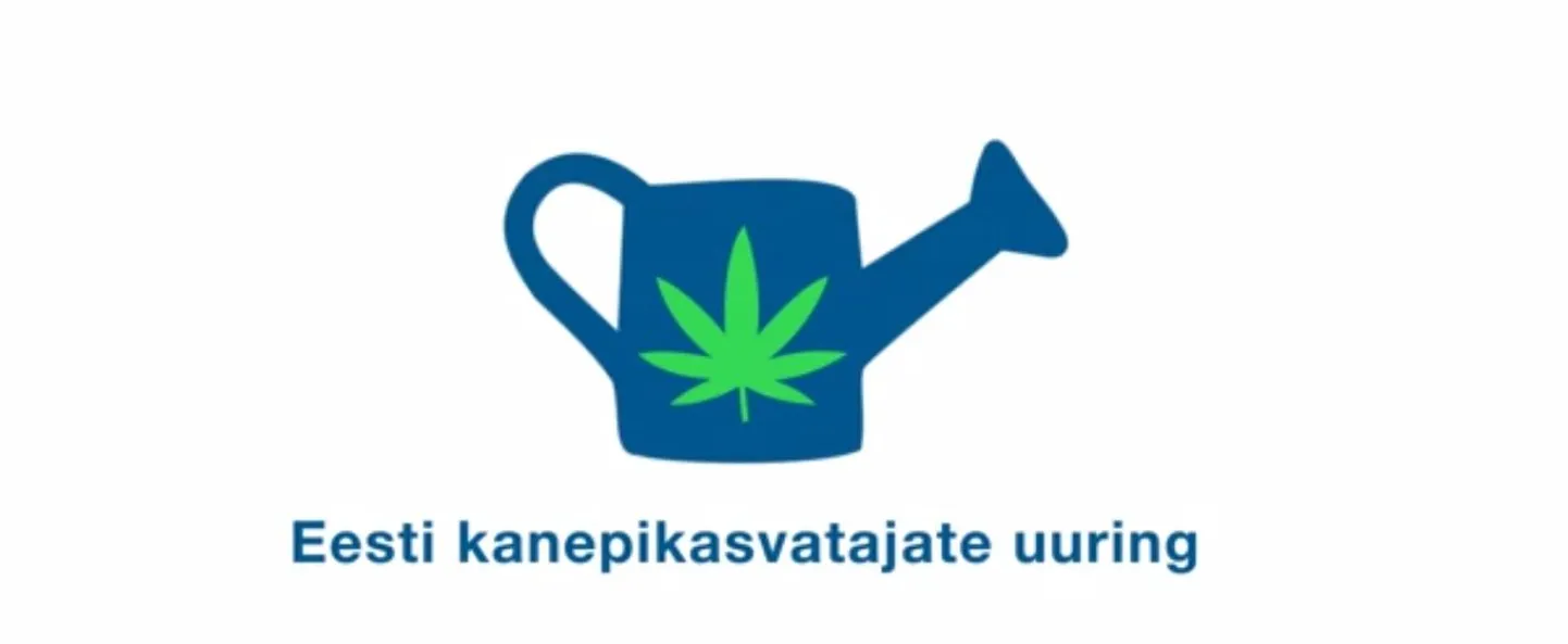 «Eesti kanepikasvatajate uuring»