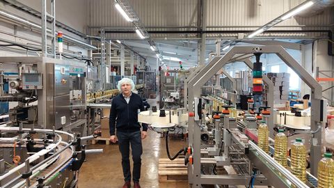 Jõgeva ja Tartu firmad juhivad toidutööstuse edetabelit