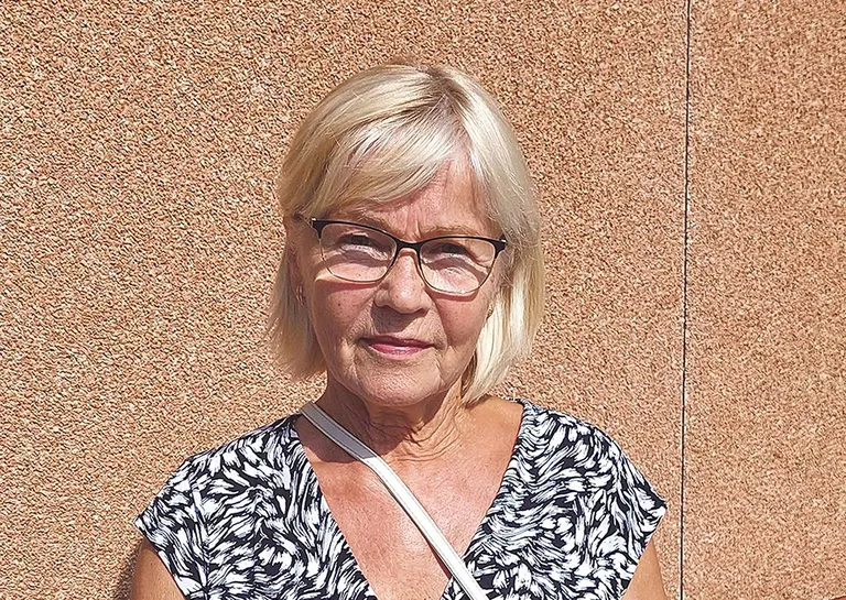 Anne Uibo