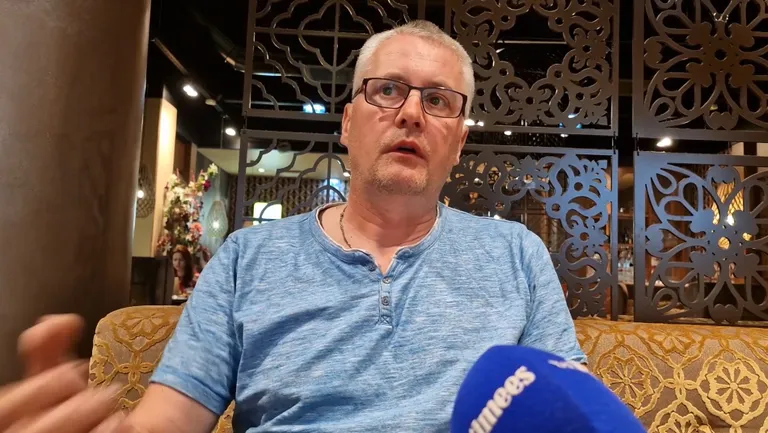 Сергей.