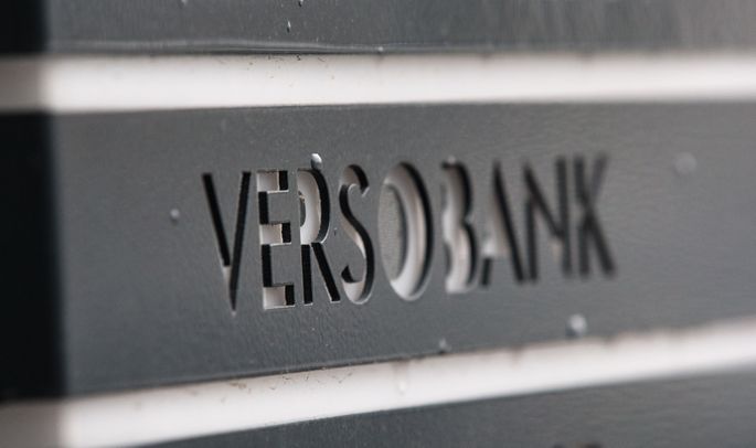 Bank Suspected Of Money Laundering Was Closed Down Overnight