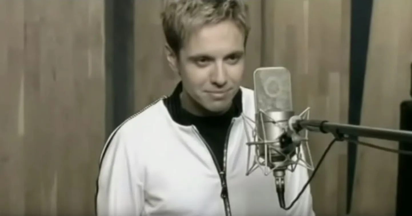 Андрей Губин