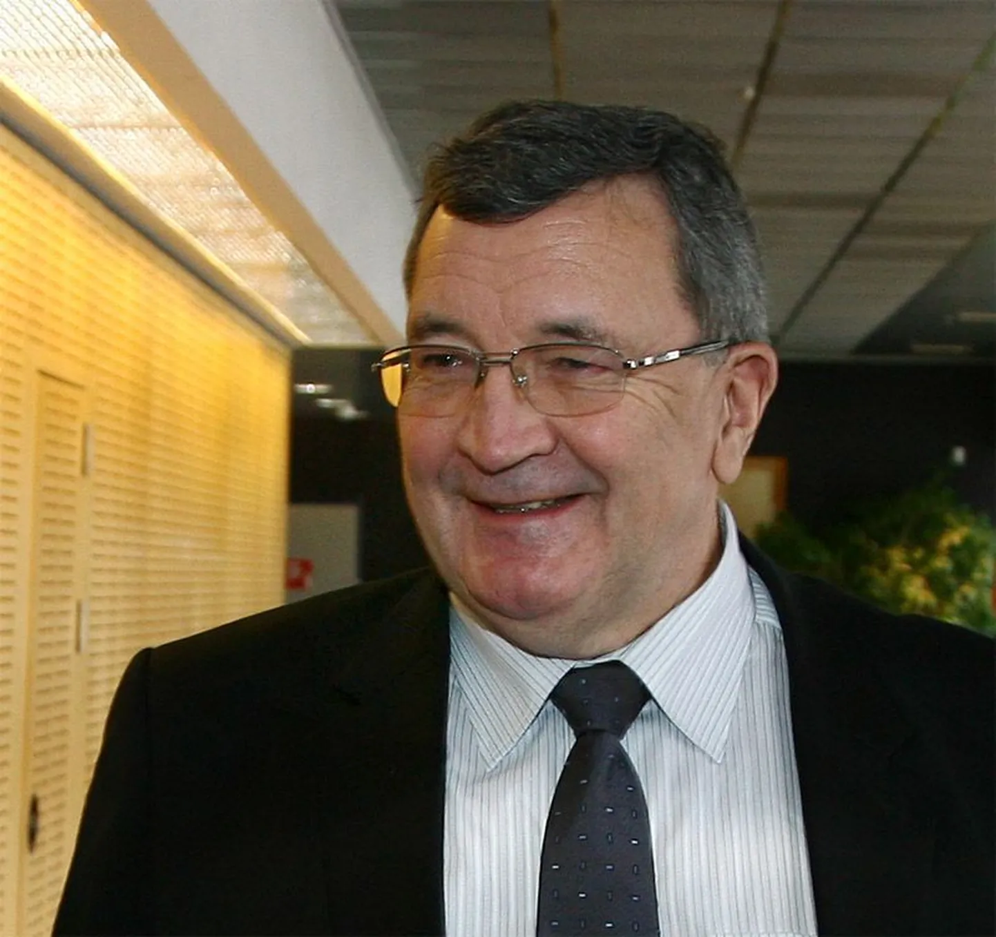 Andres Keevallik