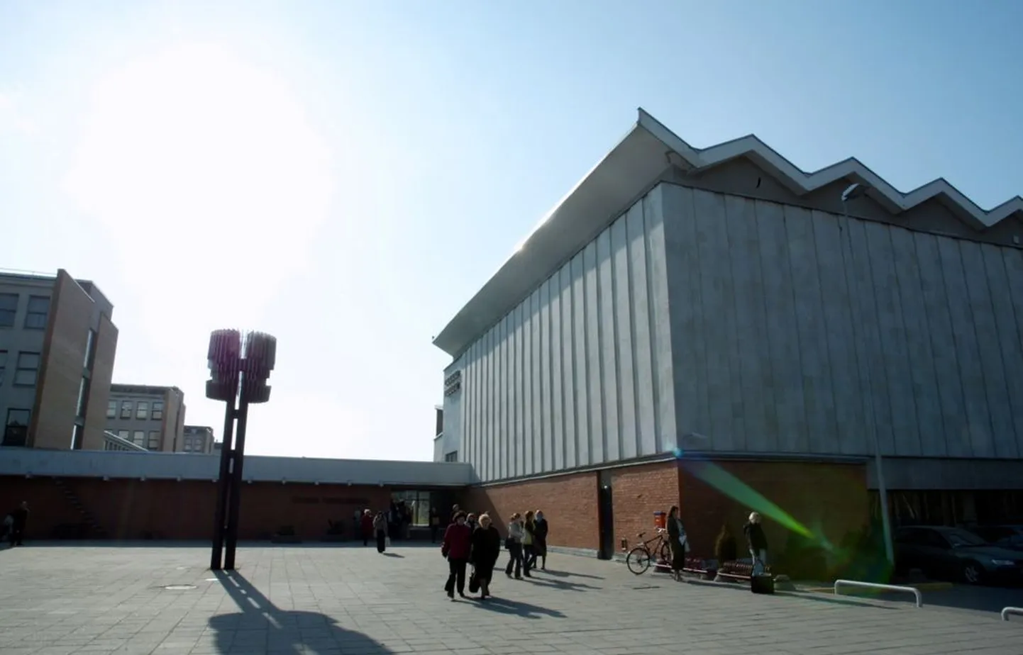 Tallinna Tehnikaülikool
