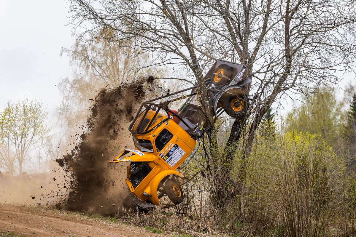 Fotod Aasta Uudisfoto Auhinna Võitis Dmitri Kotjuh Fotoga Ukraina Sõjast