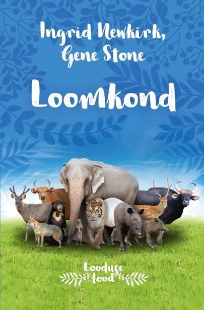 Ingrid Newkirk, Gene Stone, «Loomkond».