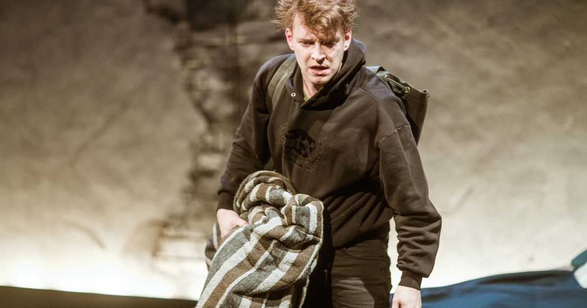 Rakvere Teater tuuritab Põlvamaal