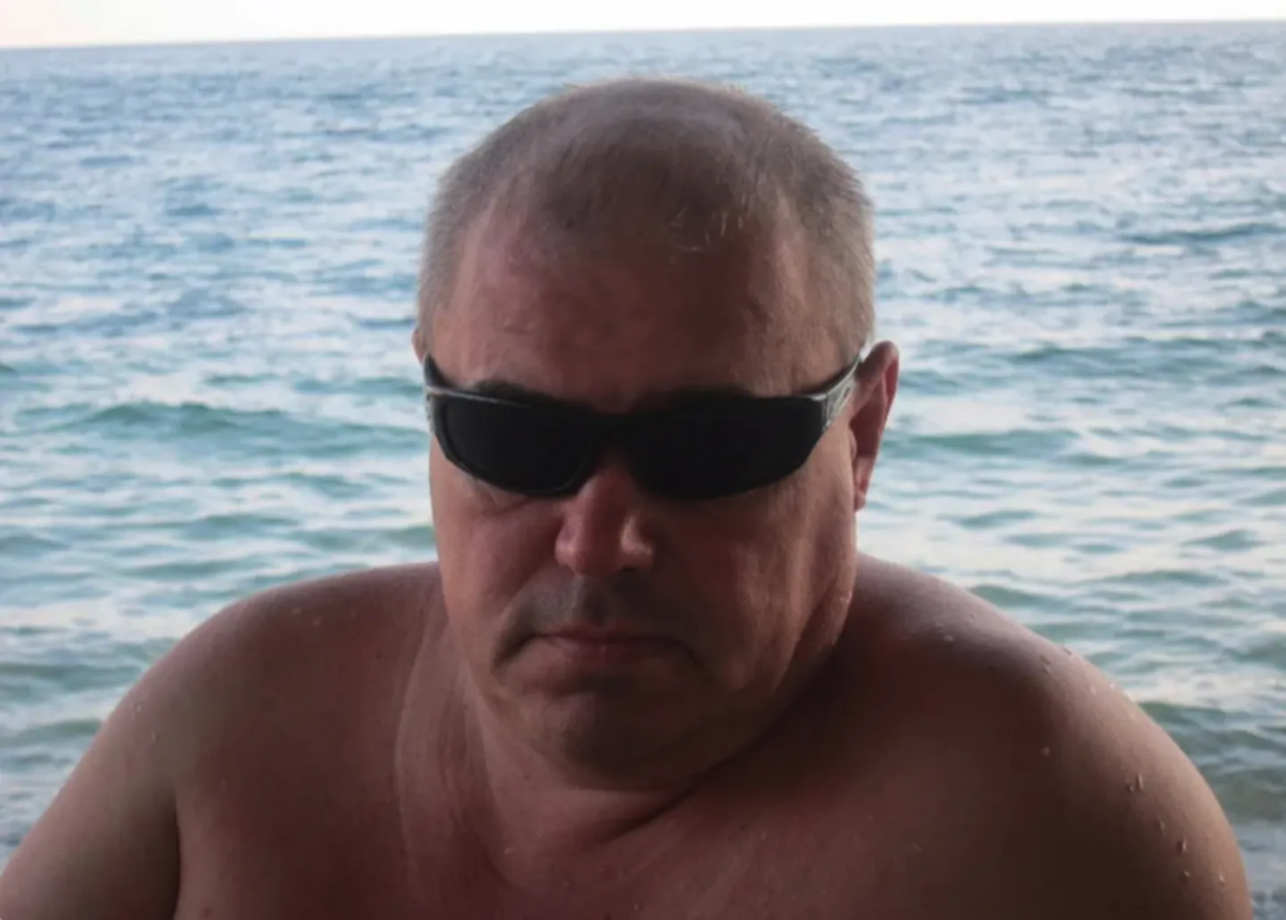 Мужчина
