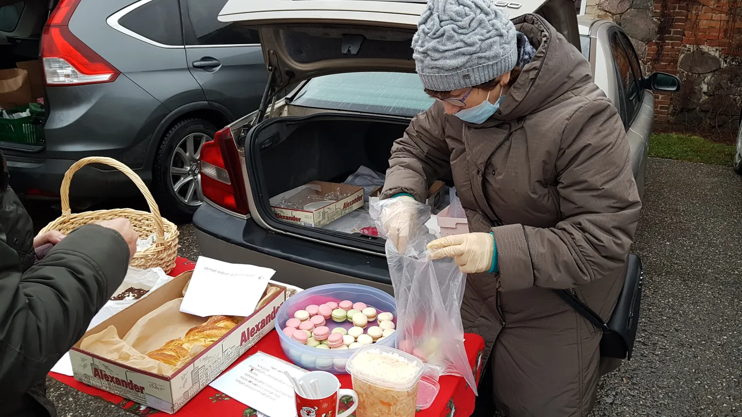 Türi OTT.