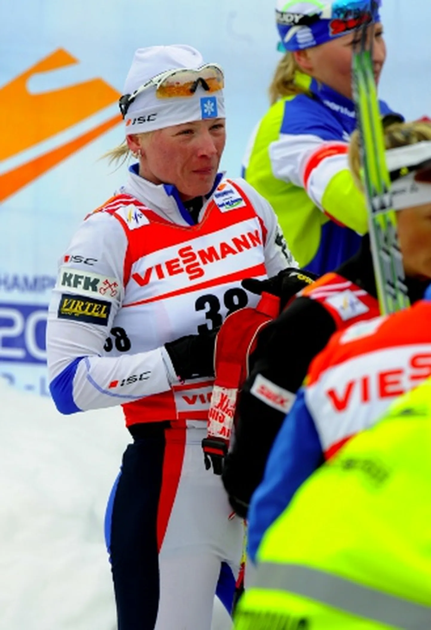 Tatjana Mannima.
