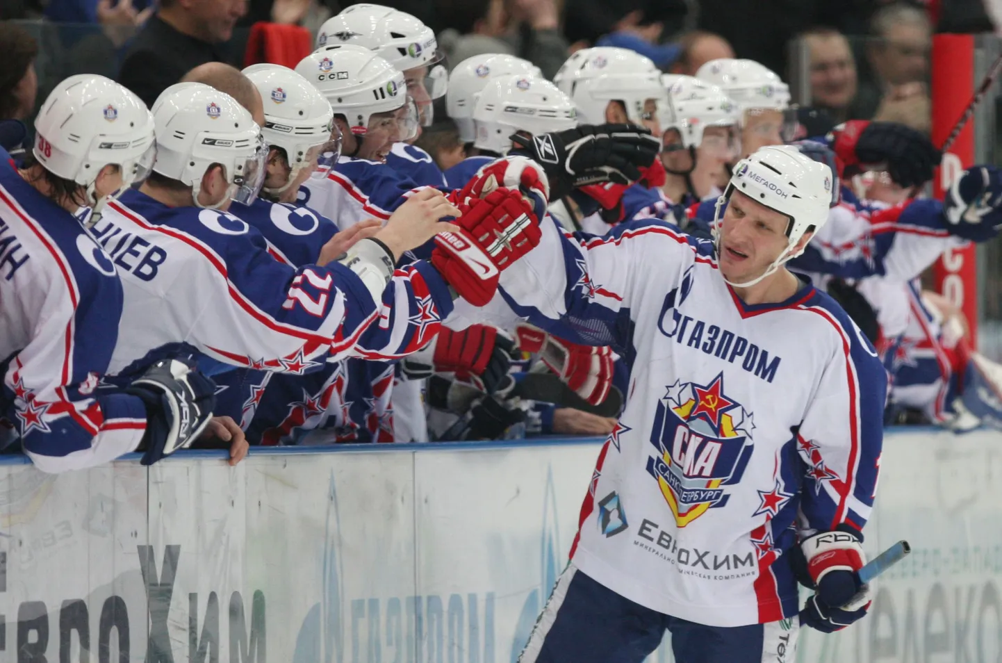 Darius Kasparaitis