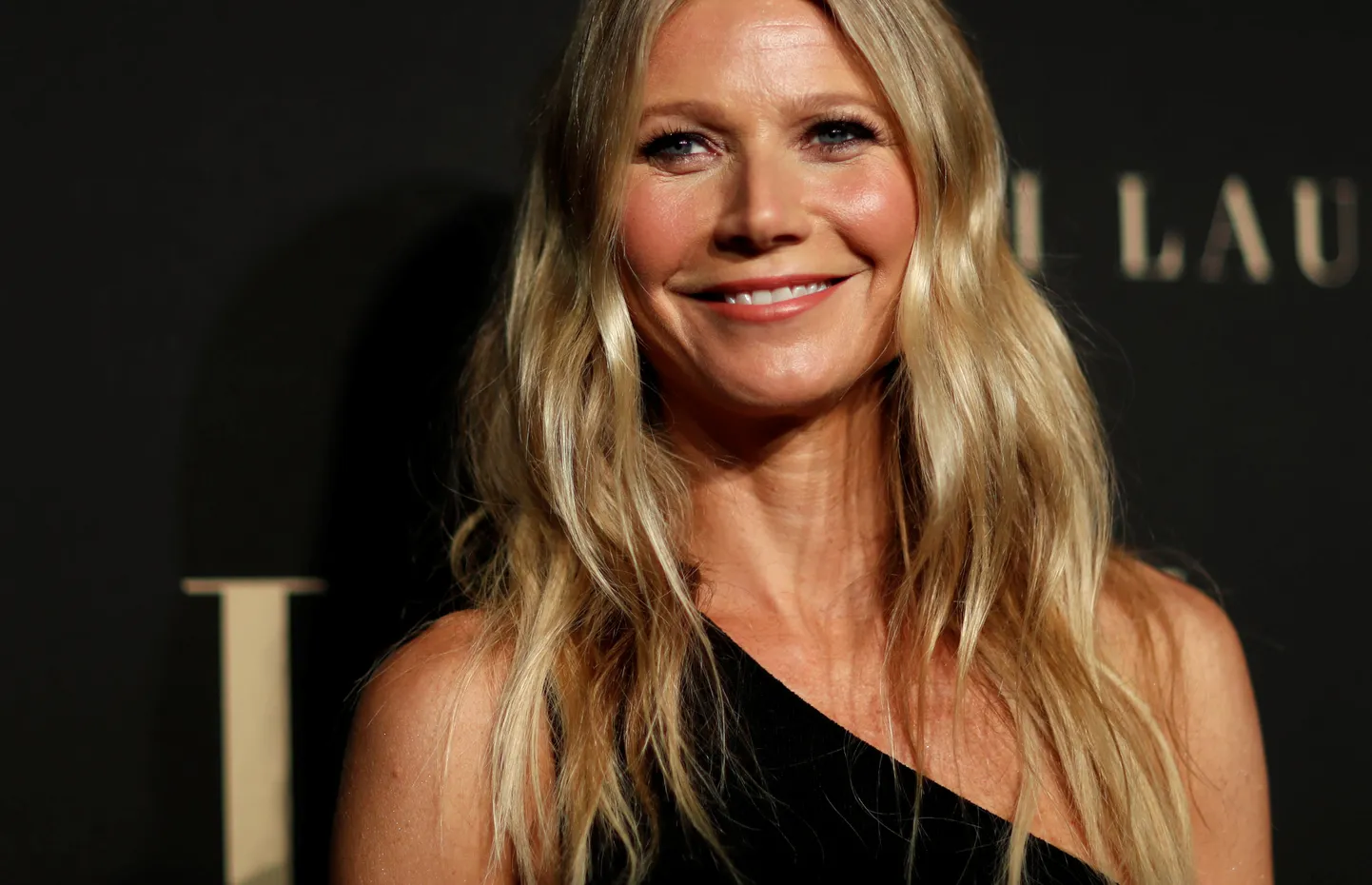Gwyneth Paltrow