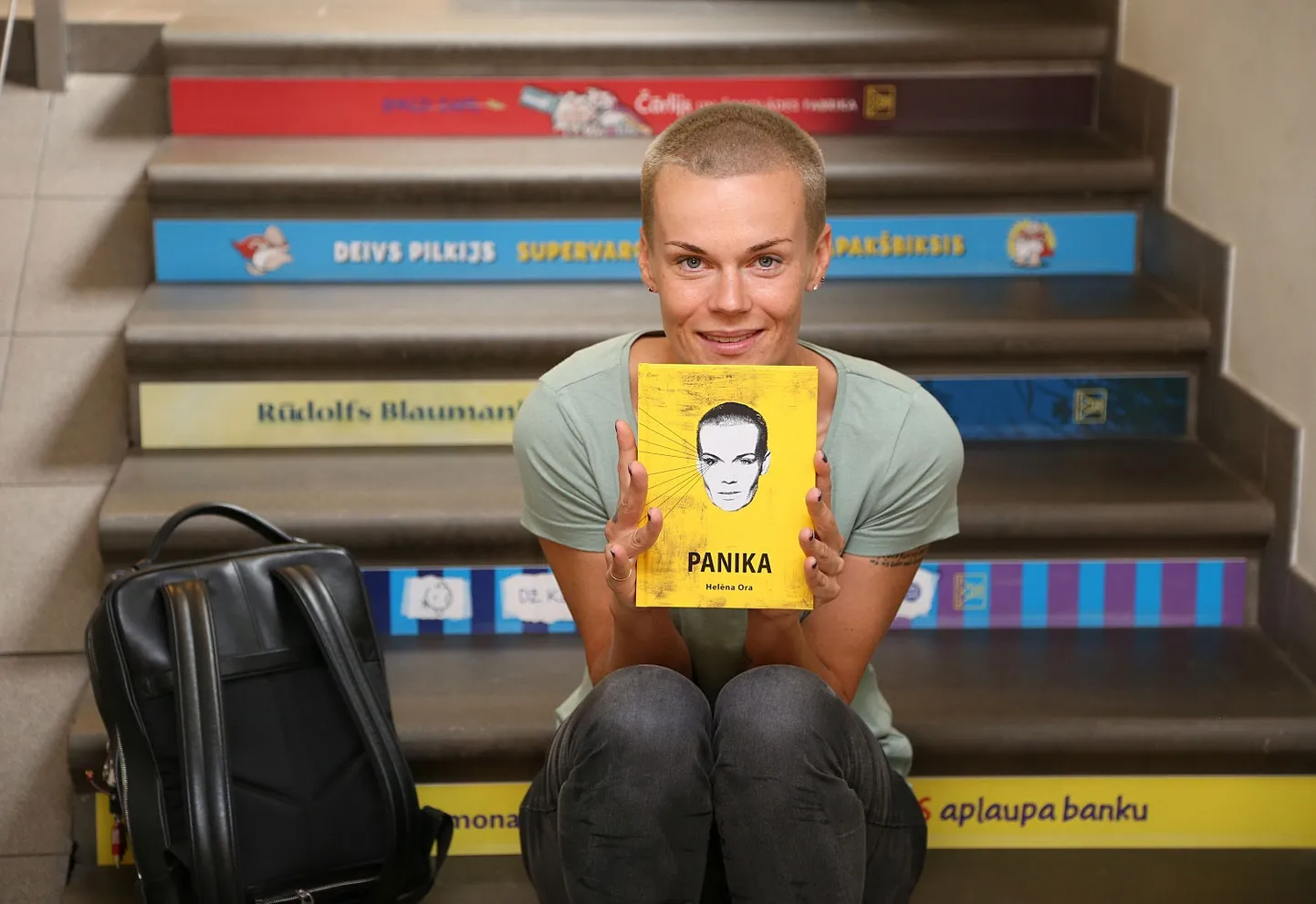 Helēna Ora