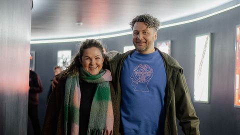 MEKLĒ SEVI! ⟩ Džeza cienītāji dodas uz Nubaijas Garsijas koncertu festivālā 