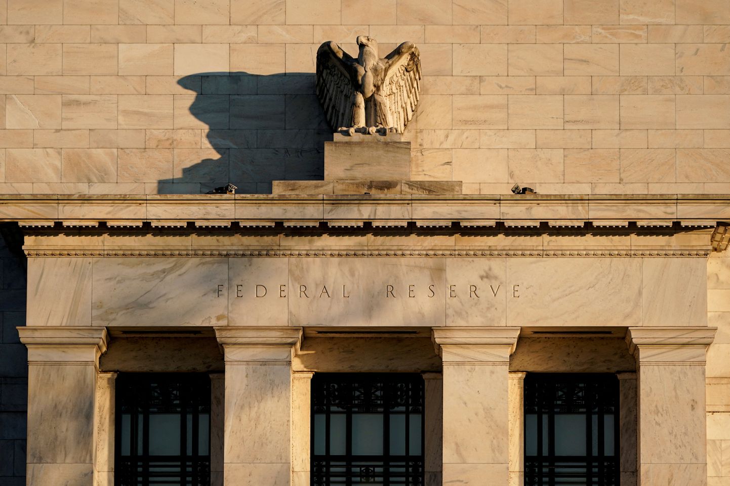 USA keskpank asub intressitõstmise lainele