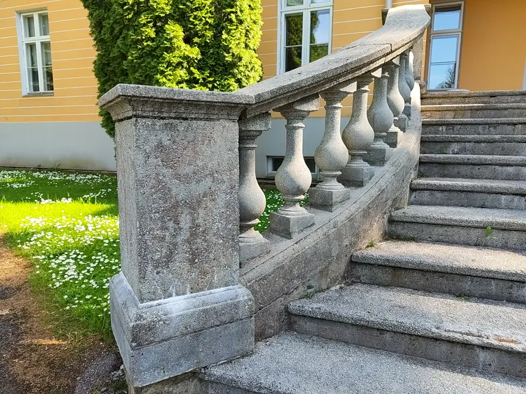 Valguses ja varjus: tulemus on korralik, Nothingu kaamerakomplekt saab heas valguses hästi hakkama.