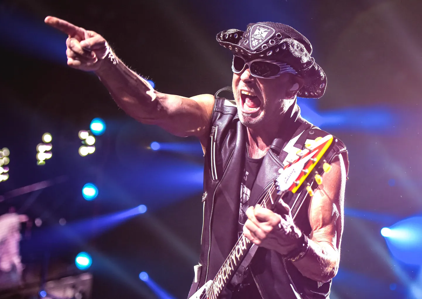 Scorpions loodab Eestiski viskit nautida... aga väga erilist viskit!