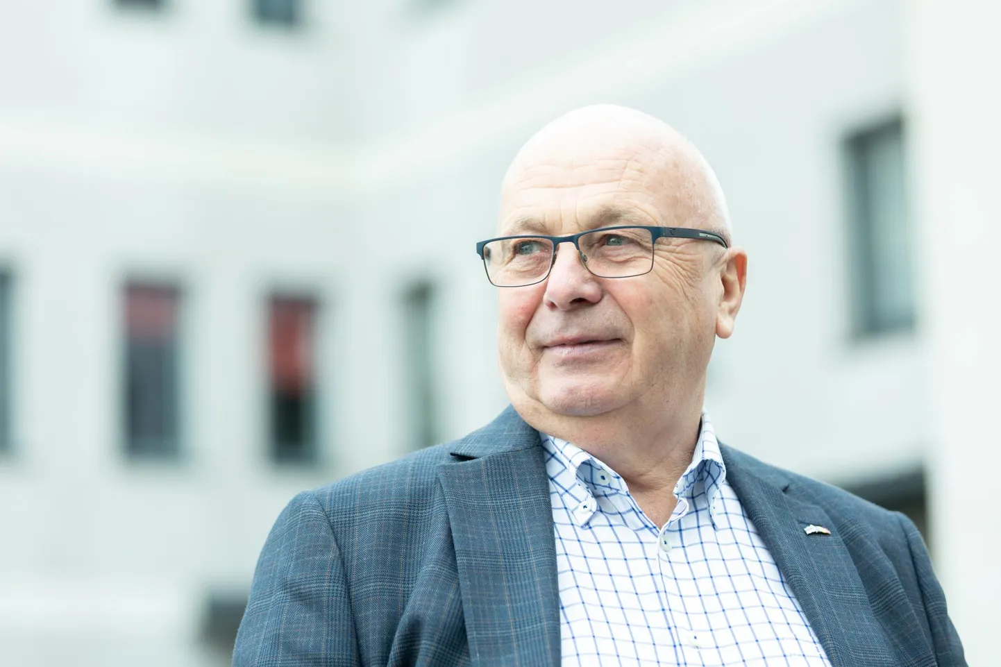 Einar Vallbaum