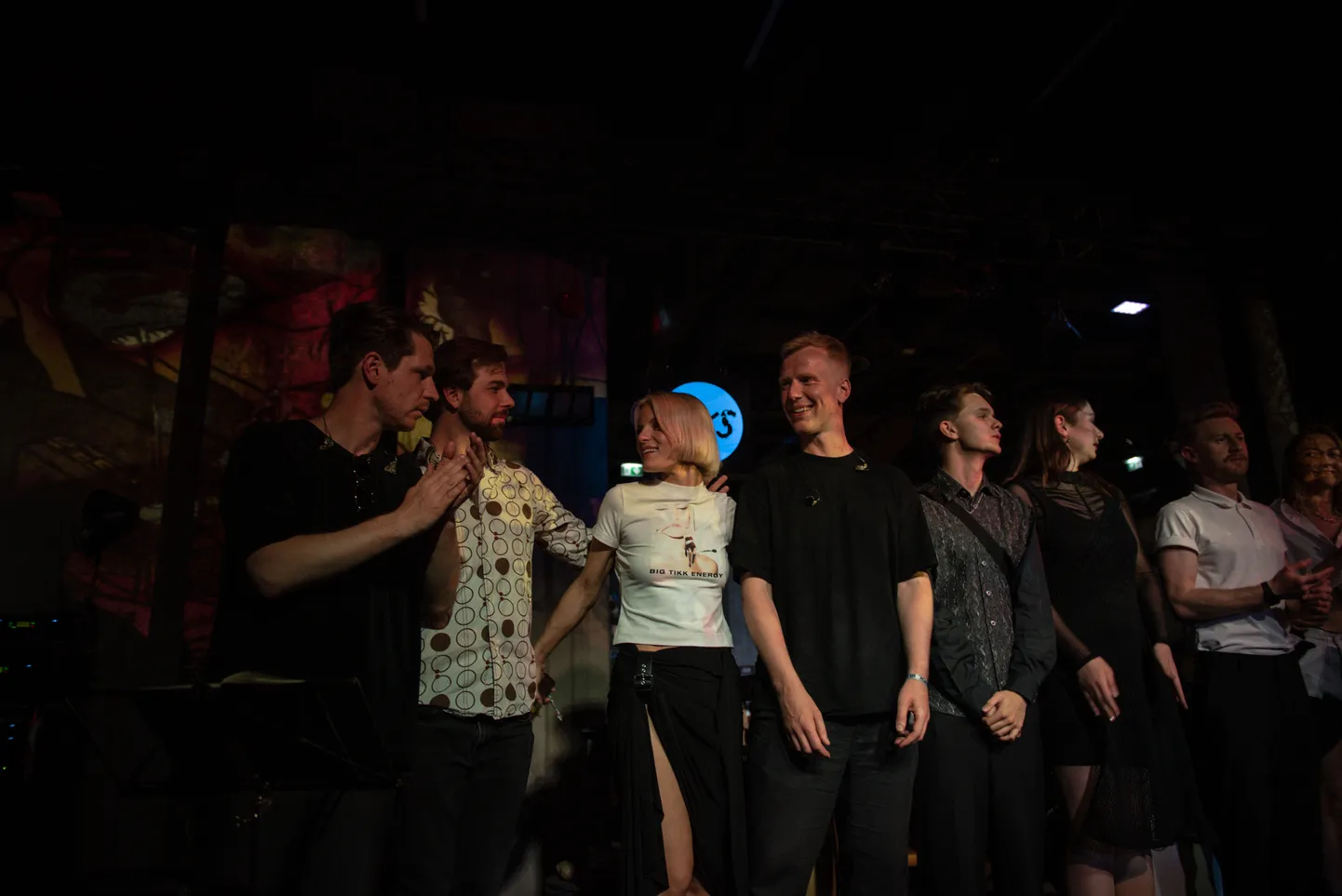 Fotografiska sünnipäeva möll