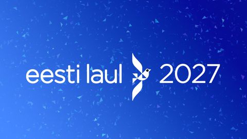 SAA TEADA! ⟩ Selgusid Eesti Laul 2027 finalistid ja saatejuhid: valitute seas on nii vanu tegijaid kui ka mitmeid üllatajaid